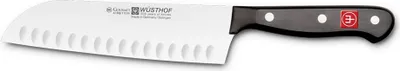 Produktbild von Wüsthof Gourmet - Santoku, 17 cm