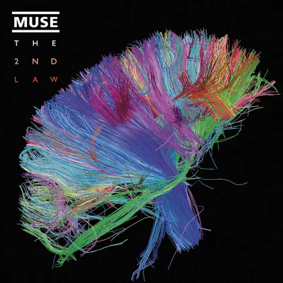 Produktbild von Muse-The 2nd Law