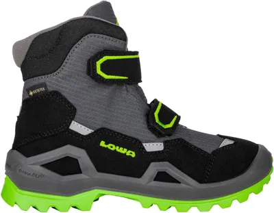 Produktbild von Lowa Stiefel grau in Gr. 36