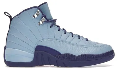Produktbild von Jordan 12 Retro Hornets (GS) - EU 38.5