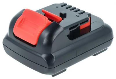 Produktbild von vhbw Akku kompatibel mit Dewalt DCHJ063, DCHJ063B, DCHJ062B, DCHJ062C1, DCHJ061C1, DCHJ062, DCHJ061, DCHJ061B Werkzeug (2000 mAh, Li-Ion, 12 V)