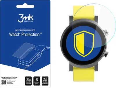 Obrázek produktu pro 3MK Watch Protection, 1 kusů