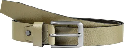 Produktbild von Leonardo Verrelli Echtleder Gürtel, kürzbar, hellbraun, 85 cm - 125 cm