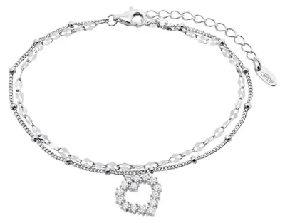 Immagine prodotto di BRACCIALE LOTUS, argento 925, modello LP3940-2/1
