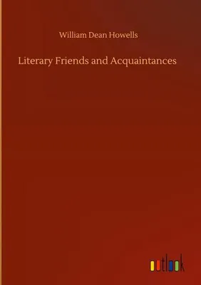 Produktbild von Literary Friends and Acquaintances