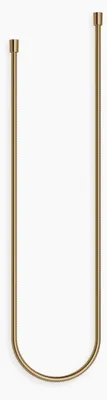 Produktbild von DORNBRACHT 28204970-39 Metall-Br-Schlauch SERIENNEUTRAL
