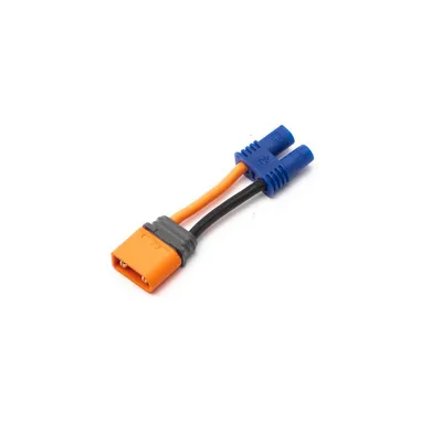 Image de Adaptateur Spektrum : IC2 Device / EC2 Battery Smart