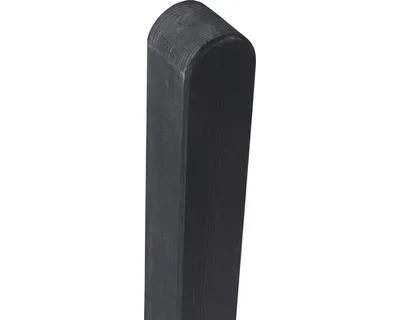 Produktbild von Pfosten 7 x 7 x 190 cm anthrazit