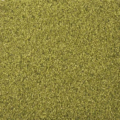 Produktbild von 1kg Dekosand ca.0,1-0,5mm Bastelsand Streusand Farbsand Streudeko bambus