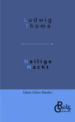 Produktbild von Heilige Nacht