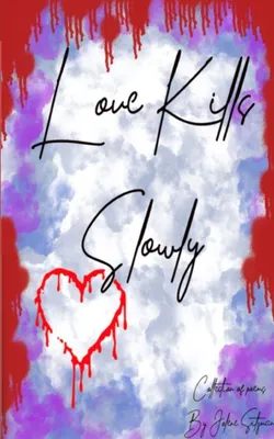 Produktbild von Love Kills Slowly