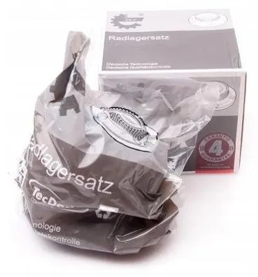 Produktbild von Radnabe Vorne Fiat Croma 05-, Saab 9-3 02- 93175327