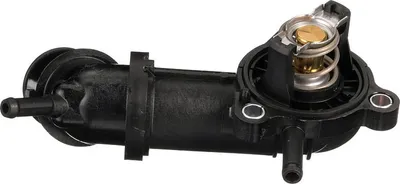 Produktbild von GATES Thermostat Kühlmittel 88°C für JEEP Renegade SUV (BU, B1) für FIAT 500X (334) 500L (351, 352)