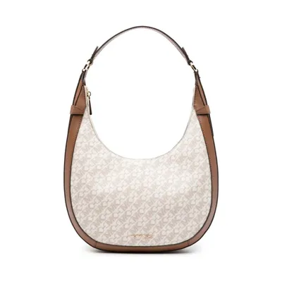Produktbild von Michael Kors Damen Umhängetaschen 30S4G0PH9I-099 Farbe: Beige Größe: Einheitsgröße