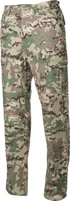 Obrázek produktu pro MFH US Kampfhose, BDU, Rip Stop, operation-camo
