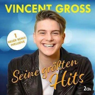 Produktbild von Seine gröáten Hits