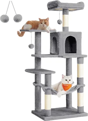 Produktbild von Katzenbaum - Leobert