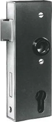 Produktbild von Bever Schloss mit Gehäuse Nr. 340/341 PZW 40/72/8 40 mm