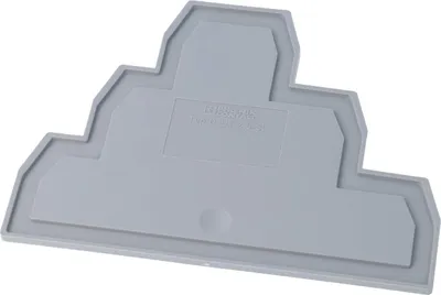 Produktbild von Phoenix Contact 3214314 - 50 Stück(e) - Grau - 2,2 mm - 69,8 mm - 6,8 g