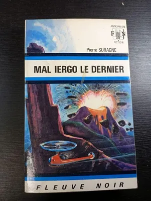Image de Mal Iergo le Dernier