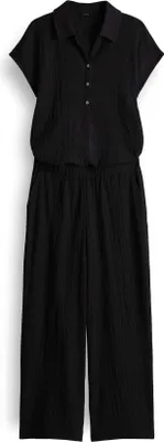 Produktbild von OPUS Melti polo black black 42