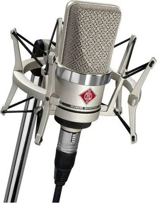 Zdjęcie produktu dla Neumann TLM 102 Mikrofon pojemnosciowy studyjny