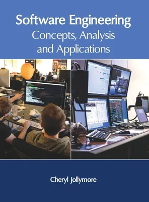 Produktbild von Software Engineering