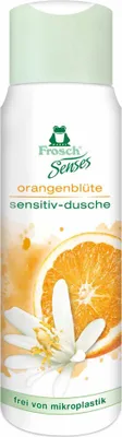 Produktbild von Frosch Duschgel 300 ml Orangenblüte