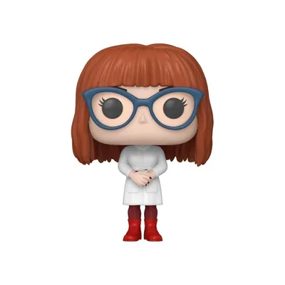 Image de Mercredi POP ! TV Matilyn Thornhill 9 cm - Funko - (autres catégories / Collectionneurs)