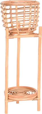 Produktbild von Fijalo Meti_MC205411, Rattan, Natürlich/Natur, 250 mm, 250 mm, 700 mm