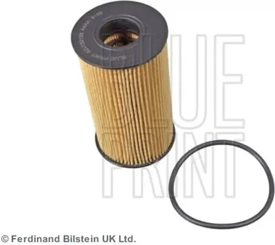 Produktbild von Blue Print Ölfilter für Jaguar Land Rover