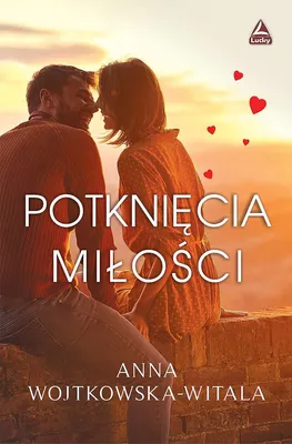 Image de Potknięcia miłości Lucky - Powieść obyczajowa