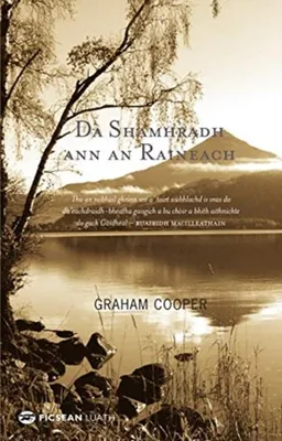 Produktbild von Da Shamhradh ann an Raineach