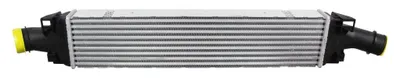Immagine prodotto di ABAKUS 003-018-0019 Intercooler per AUDI A4 B9 Avant (8W5, 8WD) Turbo