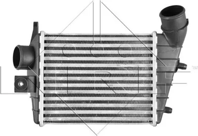 Immagine prodotto di Intercooler Alfa 156 1,9-2,4Jtd