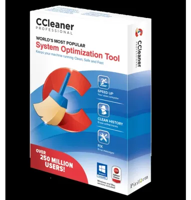 CCleaner Professional kaufen