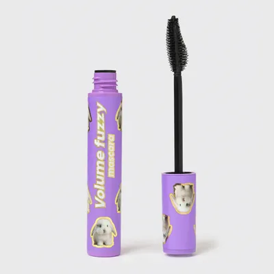 Produktbild von Vivienne Sabo - Super Volume Mascara «Volume fuzzy»