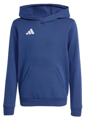 Immagine prodotto di Felpa con cappuccio adidas ENTRADA 26 Junior JZ6567 176 cm