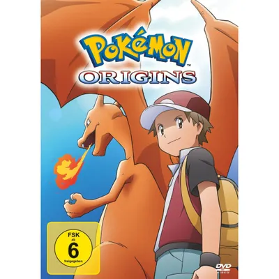 Obrázok produktu pre Pokémon Origins