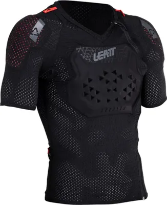 Zdjęcie produktu dla Leatt Body Shirt ReaFlex - Rozmiar: L