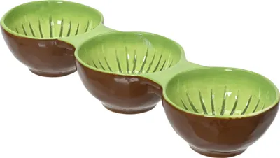 Produktbild von Tapas dolomit grün m/andere farbe(n)