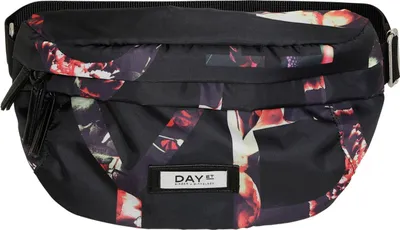 Produktbild von DAY ET Gürteltasche Umhängetasche Gweneth Print Bum Bag Black schwarz mehrfarbig