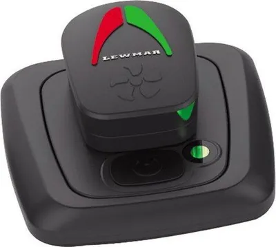 Produktbild von Lewmar GEN2 Single Thruster Steuerung