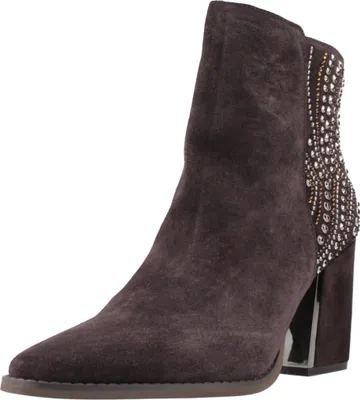 Produktbild von Braune Damenschuhe