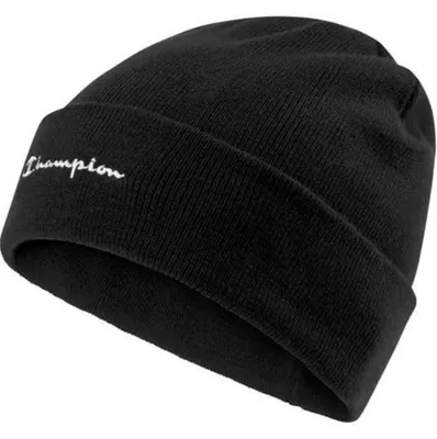 Image de Bonnet Champion 804671 KK001 NBK pour Uni