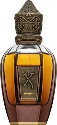 Image de Xerjoff Tempest parfum pur unisexe 50 ml