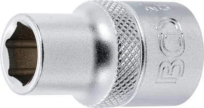 Image de BGS 2771 Douille, 12,5 (1/2), Pro Torque®, 7/16