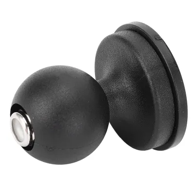 Obrázek produktu pro Držáky Track Ball,Track Ball s T Bolt,Track Mounting Ball,T Bolt Track Ball Mount,1in Track Ball,Rubber Track Ball Mount