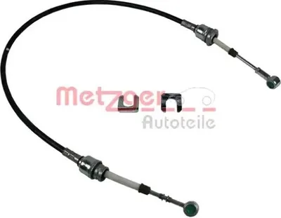 Productafbeelding van METZGER 3150108 Kabelversnellingsbak, 1129/833 mm, voor FIAT GRANDE PUNTO (199)