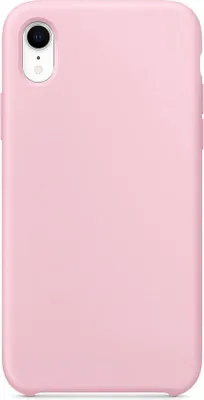 Image de Coque arrière pour Apple iPhone Xs Max - Rose - 8719273292709